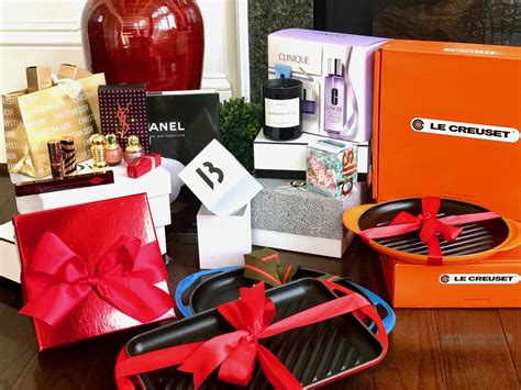 womens designer gifts